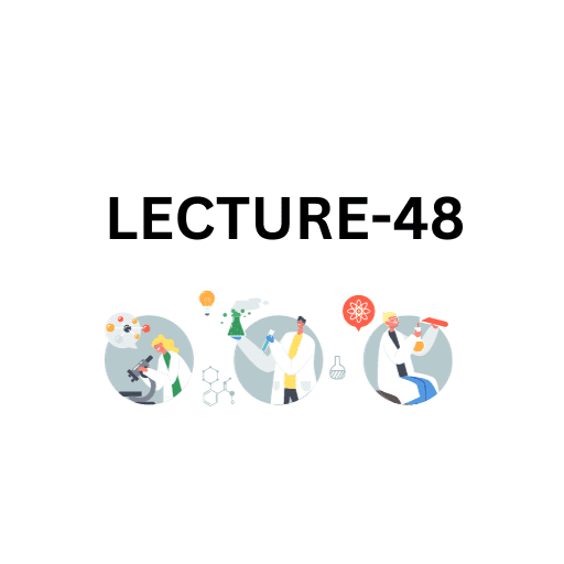 REAGENTS LECTURE-48